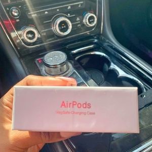 Airpod Gen 2 brand new in box sealed